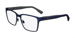 Медицинская оправа, LACOSTE L2293 424