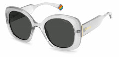 Солнцезащитные очки, POLAROID PLD 6190/S M9 KB7