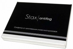 Салфетка Stax antifog
