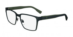 Медицинская оправа, LACOSTE L2293 301