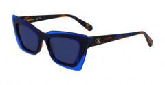 Солнцезащитные очки, CALVIN KLEIN JEANS CKJ23656S 233