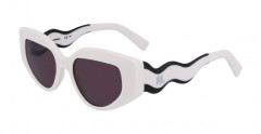 Солнцезащитные очки, KARL LAGERFELD KL6144S 101