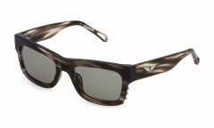 Солнцезащитные очки, ZADIG&VOLTAIRE SZV303 01EX