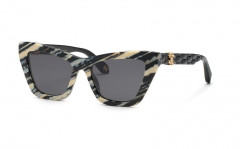 Солнцезащитные очки, ROBERTO CAVALLI SRC091M 0AHH