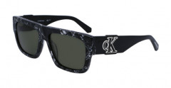 Солнцезащитные очки, CALVIN KLEIN JEANS CKJ23654S 73