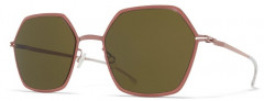 Солнцезащитные очки, MYKITA TILLA 389