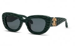 Солнцезащитные очки, ROBERTO CAVALLI SRC058M 0D80