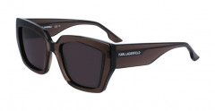 Солнцезащитные очки, KARL LAGERFELD KL6143S 020