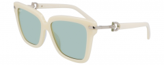 Солнцезащитные очки, SALVATORE FERRAGAMO  SF1085S  103