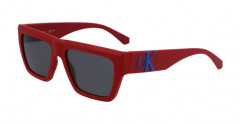 Солнцезащитные очки, CALVIN KLEIN JEANS CKJ23653S 600