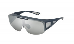 Солнцезащитные очки, FILA SFI126 6QSP