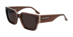 Солнцезащитные очки, KARL LAGERFELD KL6142S 246