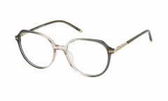 Медицинская оправа, ZADIG&VOLTAIRE VZV356 0VAH