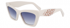 Солнцезащитные очки, SALVATORE FERRAGAMO  SF1081SE  103