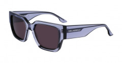 Солнцезащитные очки, KARL LAGERFELD KL6142S 020