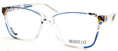 Медицинская оправа, MODELO MODELO 5068