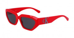 Солнцезащитные очки, CALVIN KLEIN JEANS CKJ23652S 600
