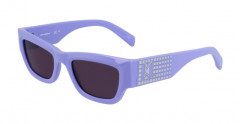 Солнцезащитные очки, KARL LAGERFELD KL6141S 541
