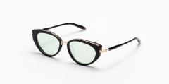 Медицинская оправа, AKONI  ATHENA  BLK-GLD