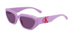 Солнцезащитные очки, CALVIN KLEIN JEANS CKJ23652S 540