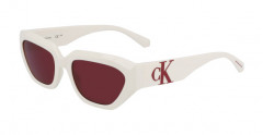 Солнцезащитные очки, CALVIN KLEIN JEANS CKJ23652S 100
