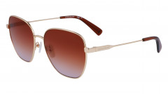 Солнцезащитные очки, LONGCHAMP LO168S 707