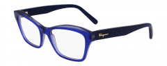 Медицинская оправа, SALVATORE FERRAGAMO  SF2951  435
