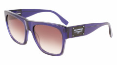 Солнцезащитные очки, KARL LAGERFELD KL6074S 404