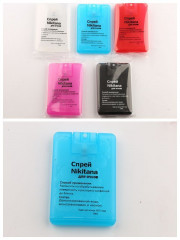 Спрей Nikitana 20ml