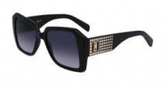 Солнцезащитные очки, KARL LAGERFELD KL6140S 001