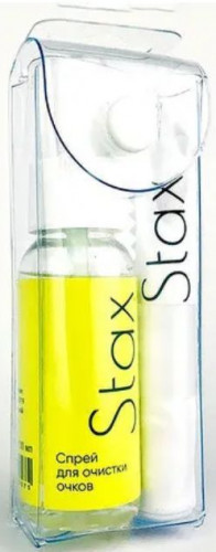 Купить Другое Купить Другое Набор Stax 30ml зеленый в Курске в Курске