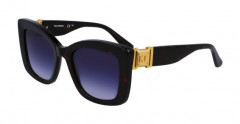 Солнцезащитные очки, KARL LAGERFELD KL6139S 240