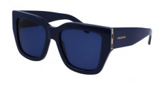 Солнцезащитные очки, SALVATORE FERRAGAMO  SF1104S  414
