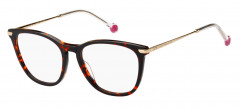 Медицинская оправа, TOMMY HILFIGER TH 1881 0UC