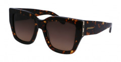 Солнцезащитные очки, SALVATORE FERRAGAMO  SF1104S  242