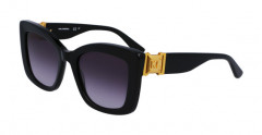 Солнцезащитные очки, KARL LAGERFELD KL6139S 001