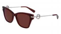 Солнцезащитные очки, LONGCHAMP LO737S 201
