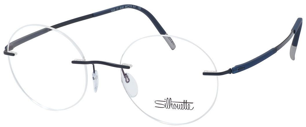 Купить Silhouette Купить Silhouette Silhouette Sil_TitanDynamics_Contour 5540_CF 4540 в Курске в Курске