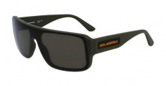 Солнцезащитные очки, KARL LAGERFELD KL6129S 275