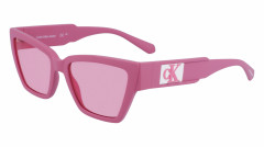 Солнцезащитные очки, CALVIN KLEIN  CKJ23624S  675