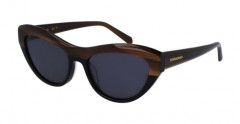 Солнцезащитные очки, SALVATORE FERRAGAMO  SF1103S  217