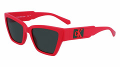 Солнцезащитные очки, CALVIN KLEIN  CKJ23624S  620