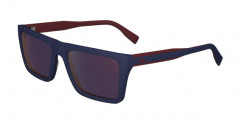 Солнцезащитные очки, LACOSTE L6009S 424