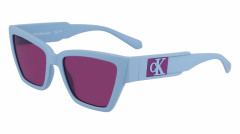 Солнцезащитные очки, CALVIN KLEIN  CKJ23624S  450