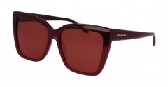 Солнцезащитные очки, SALVATORE FERRAGAMO  SF1102S  606