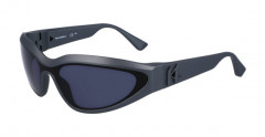 Солнцезащитные очки, KARL LAGERFELD KL6128S 024