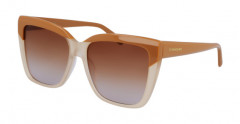 Солнцезащитные очки, SALVATORE FERRAGAMO  SF1102S  261