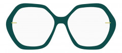 Медицинская оправа, MONOGRAM MNPA503 GD/GN
