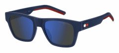 Солнцезащитные очки, TOMMY HILFIGER TH 1975/S ZS FLL