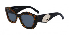 Солнцезащитные очки, KARL LAGERFELD KL6127S 234
